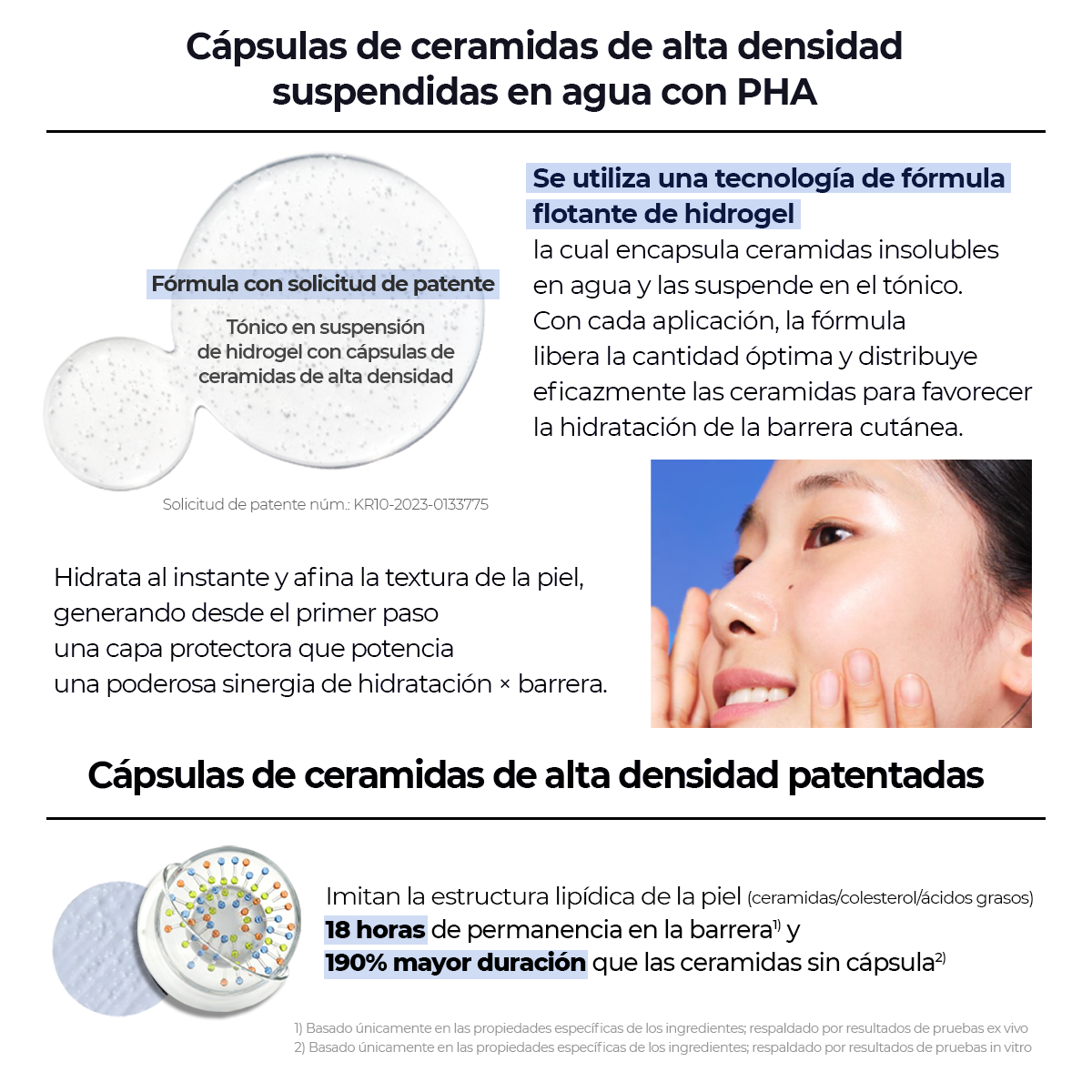 ATOBARRIER365 CAPSULE TONER
