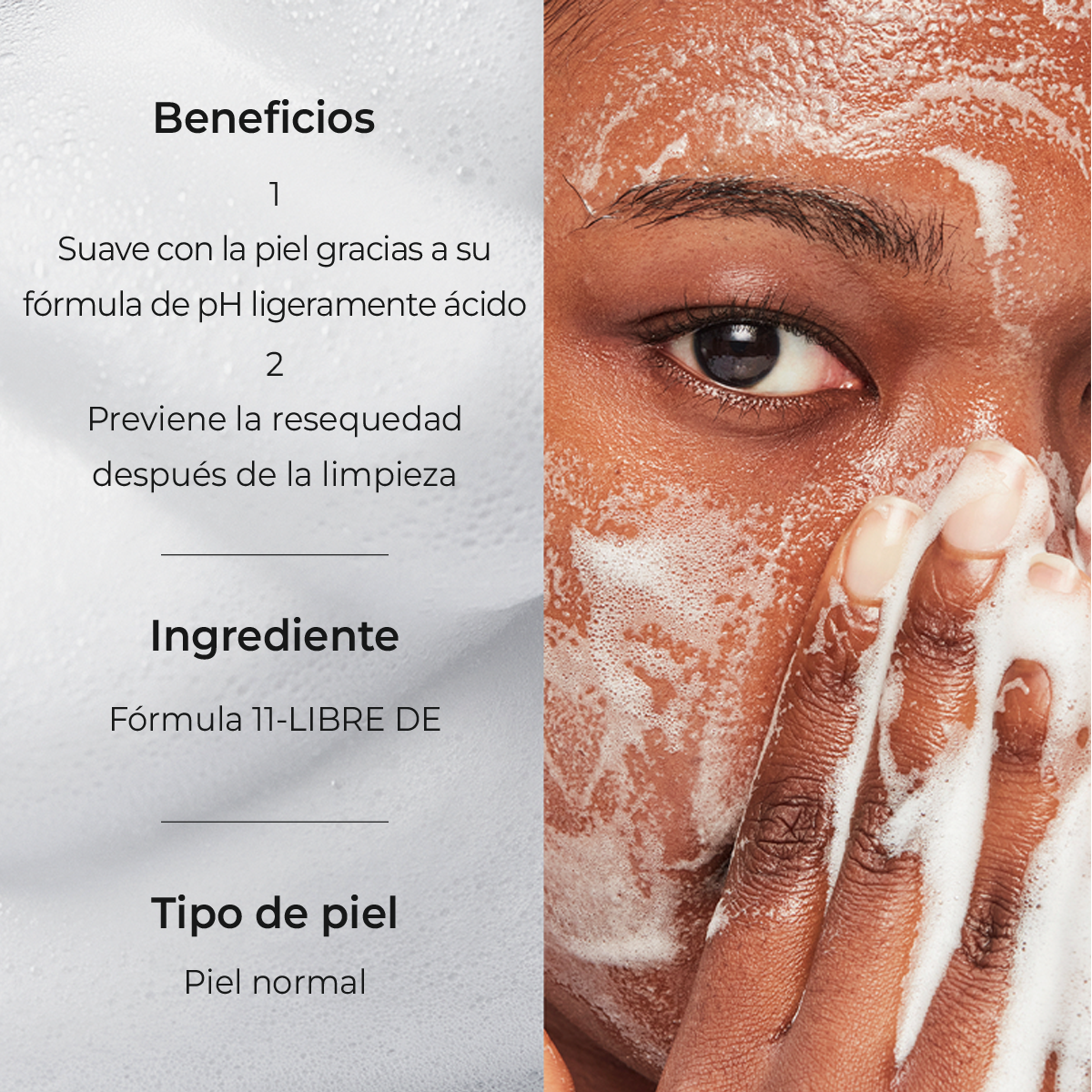 ATOBARRIER365 FOAMING CLEANSER