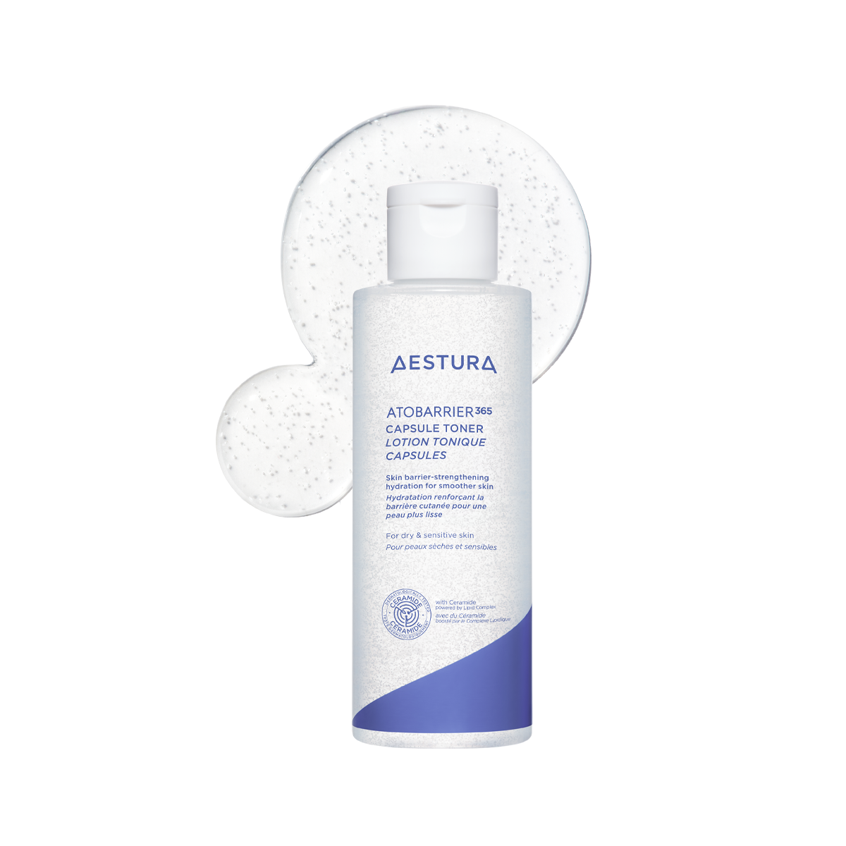 ATOBARRIER365 CAPSULE TONER