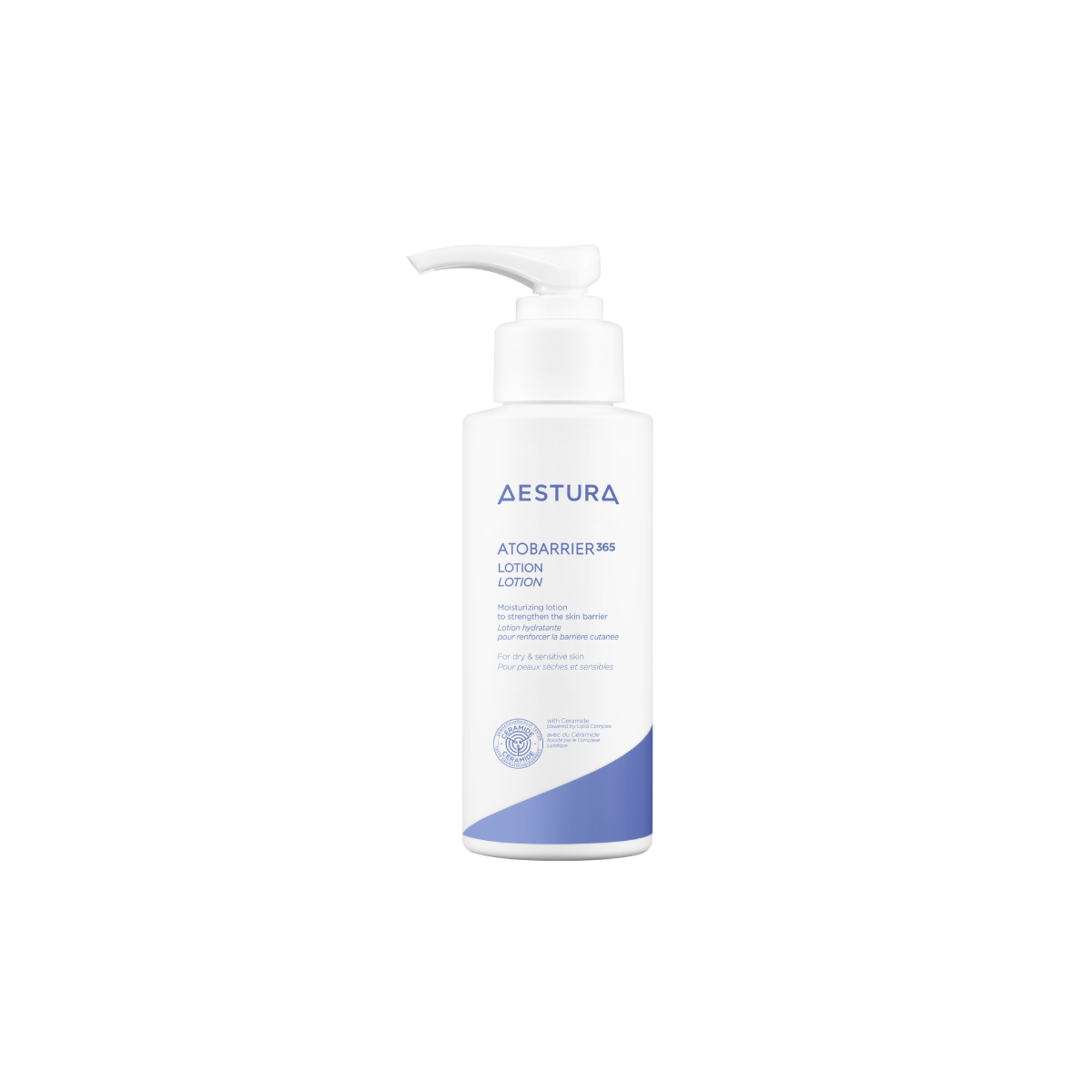 ATOBARRIER 365 LOTION
