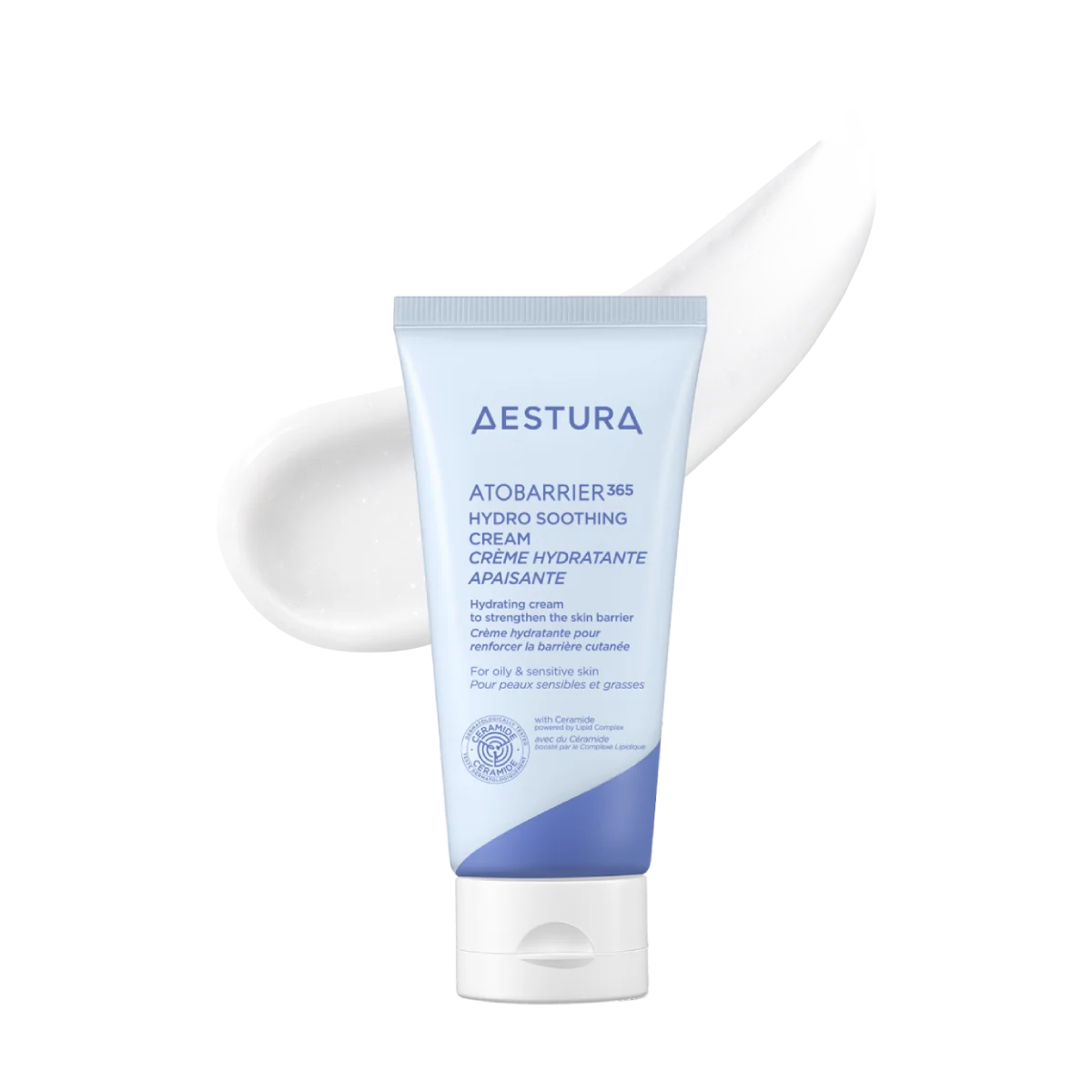 ATOBARRIER 365 HYDRO SOOTHING CREAM
