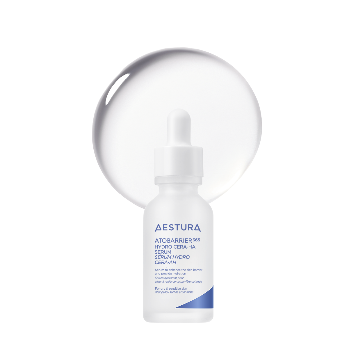 ATOBARRIER 365 HYDRO CERA-HA SERUM
