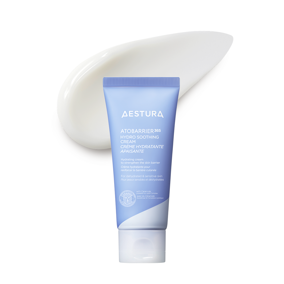 ATOBARRIER 365 HYDRO SOOTHING CREAM