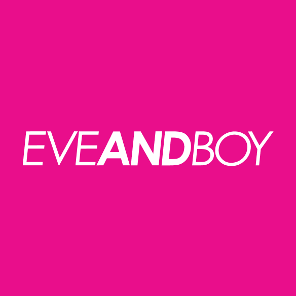 eveandboy